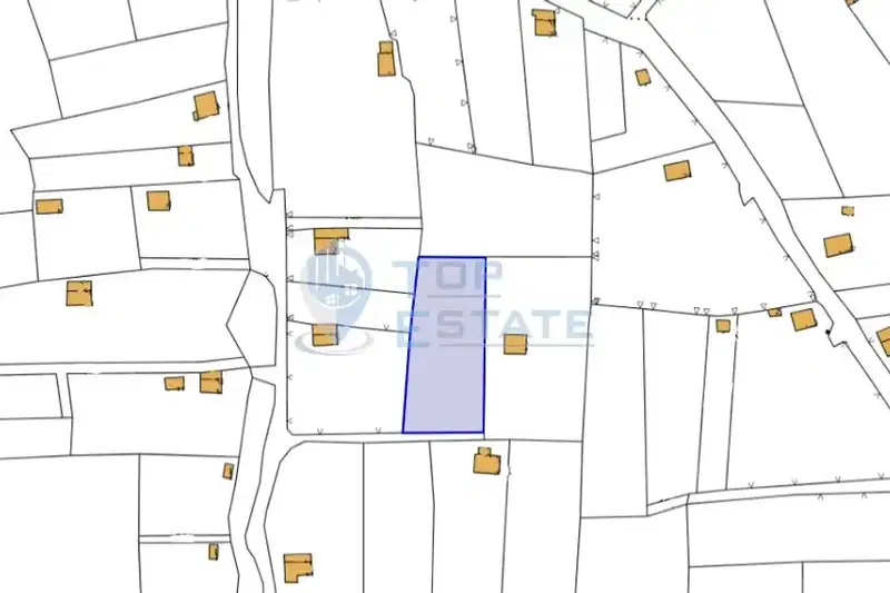 Plot in Oblast Gabrovo, Sevlievo