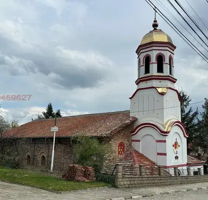 Снимка 4 — Парцел в Стара Загора, Шипка