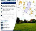 Снимка 2 — Парцел в София, Бенковски