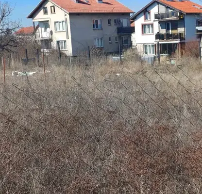 Снимка 2 — Парцел в София, Филиповци