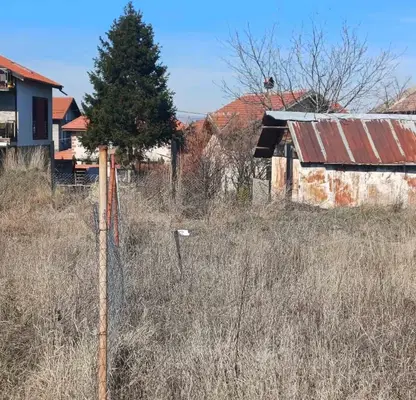 Снимка 4 — Парцел в София, Филиповци