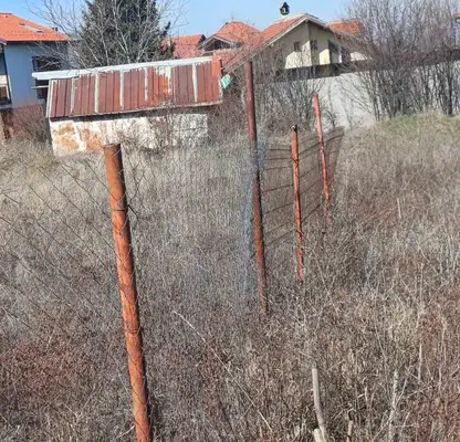 Снимка 5 — Парцел в София, Филиповци
