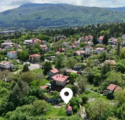 Снимка 5 — Парцел в София, Горна баня