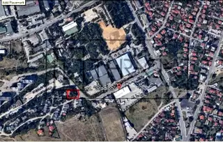 Парцел в София, Горубляне