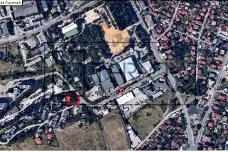 Парцел в София, Горубляне
