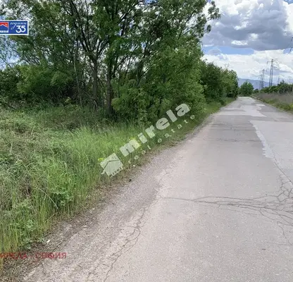 Photo 3 — Plot in Sofiya, Iliyanci