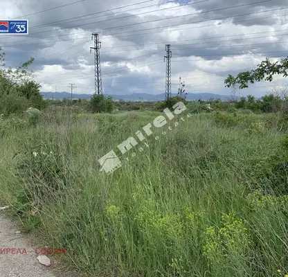 Photo 4 — Plot in Sofiya, Iliyanci