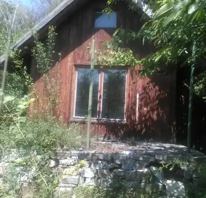 Photo 3 — Plot in Stara Zagora, Besh Bunar