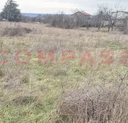 Photo 3 — Plot in Varna, Dobreva Cheshma