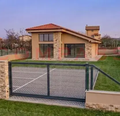 Photo 5 — Plot in Varna, Dobreva Cheshma