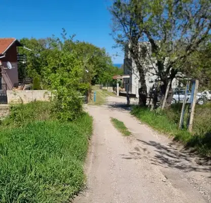 Photo 4 — Plot in Varna, Manastirski Rid