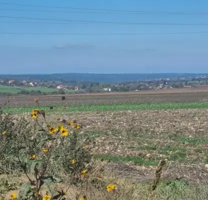 Photo 2 — Arable Land in Varna, Kichevo