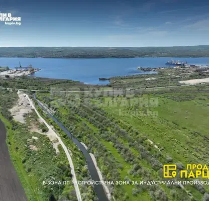 Photo 5 — Agricultural Land in Oblast Varna, Topoli