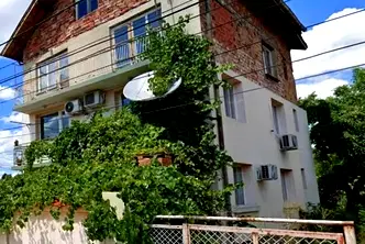 Етаж от къща в с. Волуяк