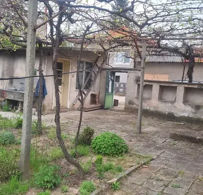 Снимка 4 — Къща в Пазарджик, с. Дебръщица