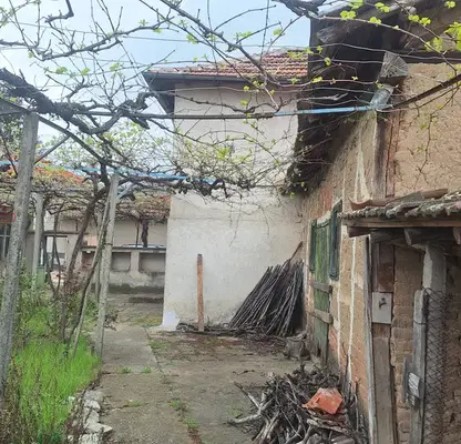 Снимка 5 — Къща в Пазарджик, с. Дебръщица