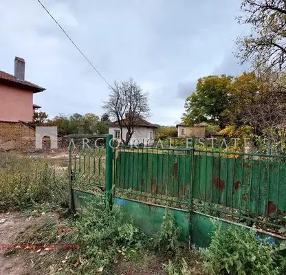 Снимка 5 — Къща в София, с. Караполци