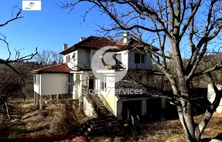 Къща в с. Кокаляне