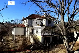 Къща в с. Кокаляне