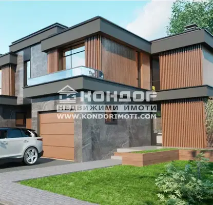 Photo 4 — House in Oblast Plovdiv, Markovo