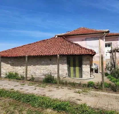 Снимка 3 — Къща в Стара Загора, с. Михайлово