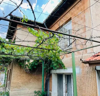 Снимка 2 — Къща в Стара Загора, с. Опълченец