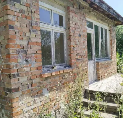 Снимка 3 — Къща в Бургас, с. Равна гора
