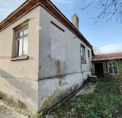 Снимка 2 — Къща в Бургас, с. Соколово