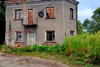 Къща във Враца, с. Зверино