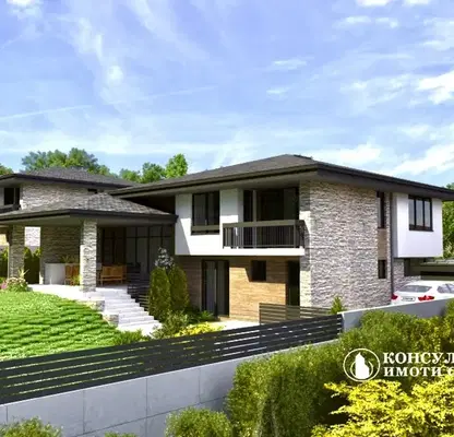 Photo 5 — House in Студентско че