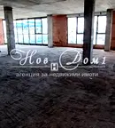 Офис в Пловдив, Коматевско шосе