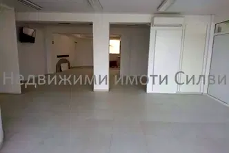 Офис в Шумен, Център