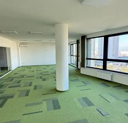 Photo 2 — Office in Sofiya, Lozenec