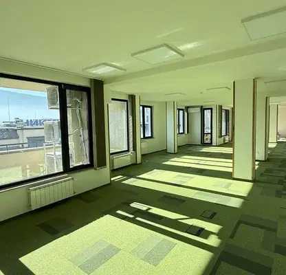 Photo 5 — Office in Sofiya, Lozenec