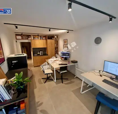 Photo 4 — Office in Sofiya, Reduta