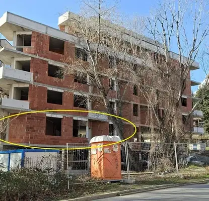 Photo 4 — Office in Stara Zagora, Bila