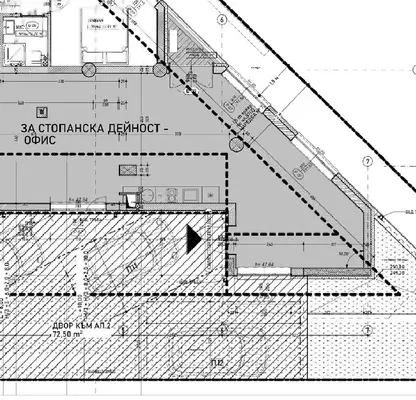 Photo 5 — Office in Stara Zagora, Bila