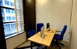 Офис в Студентски