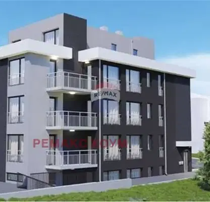 Photo 4 — Office in Varna, Vinica