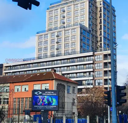Снимка 4 — Гараж/Паркомясто в Бургас, Братя Миладинови