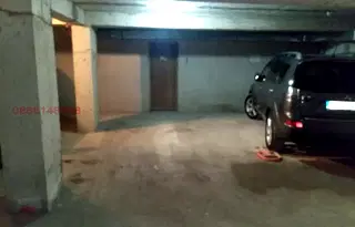 Гараж/Паркомясто в Бургас, Възраждане