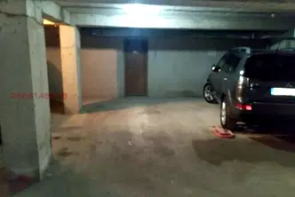 Гараж/Паркомясто в Бургас, Възраждане