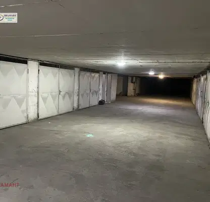 Photo 5 — Garage/Parking in Ruse, Centyr