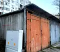 Снимка 4 — Гараж/Паркомясто в Шумен, Боян Българанов 2