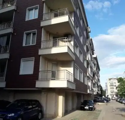 Снимка 5 — Гараж/Паркомясто в София, Кръстова вада