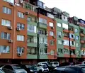 Снимка 5 — Гараж/Паркомясто във Варна, Левски 1