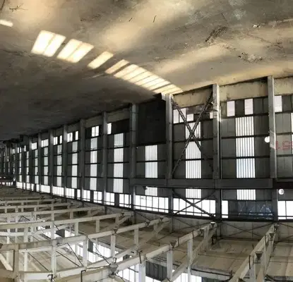 Photo 2 — Warehouse in Ruse, Ktm