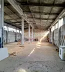 Склад във Варна, Западна промишлена зона