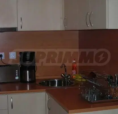 Photo 2 — Studio with sea view in Aheloy, 35 sq m, 4th floor