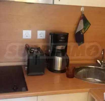 Photo 3 — Studio with sea view in Aheloy, 35 sq m, 4th floor